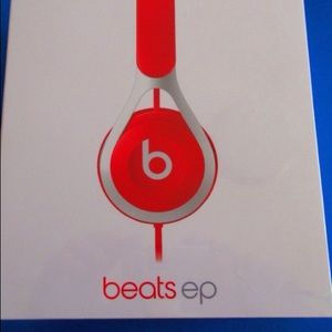 Beats by Dr. Dre Beats EP Headband Headphones
